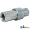 A & I Products Complete Quick Coupler 6" x4" x1" A-4000-16P-P - alternate 3
